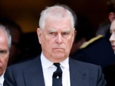 O príncipe Andrew irá para a prisão? Possível tempo de prisão após prisão – Hollywood Life