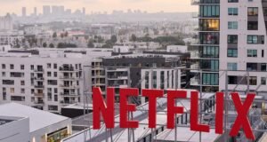 A Paramount pagará à Netflix uma taxa de rescisão de US$ 2,8 bilhões como parte do acordo com a Warner