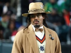 Os comentários de Cam Newton sobre os Patriots após a derrota no Super Bowl geraram reação