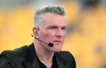 ESPN investigando a decisão do Major Pat McAfee: Relatório