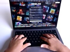 Roblox processado por mundo online que ‘permite pedófilos predadores’