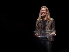 Mickey Sherrill responde depois que Trump Admin processa Nova Jersey