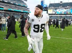 Adam Schefter compartilha detalhes sobre rumores comerciais de Raiders e Max Crosby
