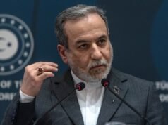 Irã culpa EUA de Trump por ‘muro de desconfiança’ nas negociações