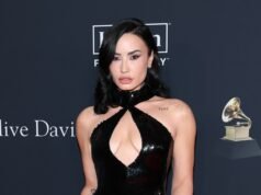 O que sabemos depois que ela deu datas de turnê – vida de Hollywood