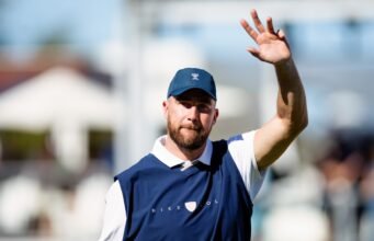 Travis Kelce revela o conselho que Taylor Swift lhe deu antes de um evento de golfe