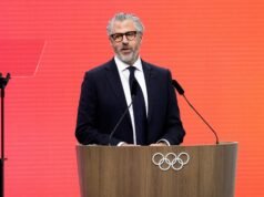 Quem é Casey Wasserman? O fundador da agência deixa a capela de Rothomagensis – Hollywood Life