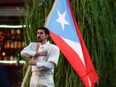 O show do intervalo de Bad Bunny foi um ato de resistência