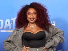 Jennifer Hudson anuncia revival de ‘Dreamgirls’ e se torna produtora
