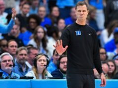 Código promocional Underdog NEWSWEEK: Duke-Clemson, ganhe bônus de $ 75 em escolhas CBB