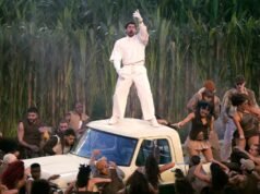 Trump ataca o show do intervalo de Bad Bunny como um “tapa na cara” dos EUA