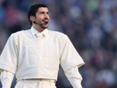 “DtMF” de Bad Bunny alcança o número um na “Billboard” Hot 100