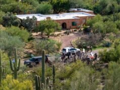 Atualização de Nancy Guthrie como operação SWAT ativa: Relatório