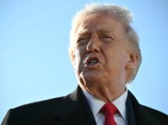 O índice de aprovação de Donald Trump muda com a Geração Z