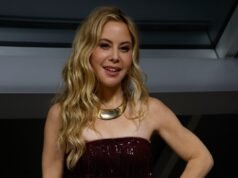 Tara Lipinski enviou uma mensagem forte para Alyssa Liu antes da final do skate livre