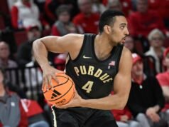 Como assistir Purdue x Michigan State: transmissão ao vivo de basquete universitário da NCAA, canal de TV