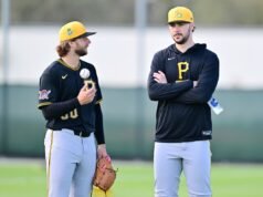 Paul Skenes dos EUA ‘domina’ WBC com mensagem ousada