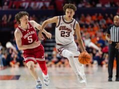 Melhores apostas de jogadores de Michigan vs. Illinois, escolhas ATS: Illini Slight Home Dogs