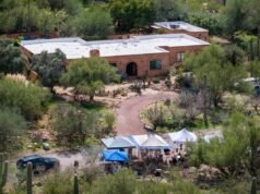 Atualização de Nancy Guthrie: Xerife ‘espera’ que o Google possa recuperar novo vídeo