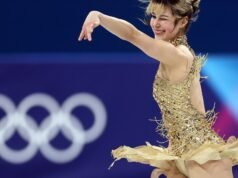 23,5 milhões de espectadores, o melhor desde 2014