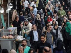 A CIA fez uma oferta aos iranianos quando os protestos recomeçaram