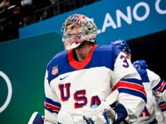 A NBC anunciou grandes novidades sobre a equipe dos EUA antes do jogo da medalha de ouro olímpica contra o Canadá