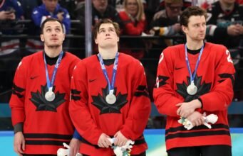 Especialista canadense afirma que ‘poderes sobrenaturais’ ajudaram os EUA a ganhar o ouro olímpico