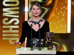 Donna Langley, da NBCU, diz que ‘decência é um superpoder’