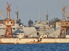 Tiroteio na Guarda Costeira Cubana: Quem está a bordo de barco registrado nos EUA