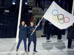 Qual país sediará os Jogos Olímpicos de Inverno de 2030?