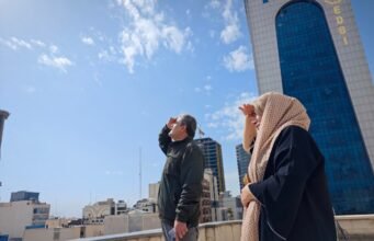 Organização cinematográfica iraniana defende ataques direcionados ao governo da República Islâmica.