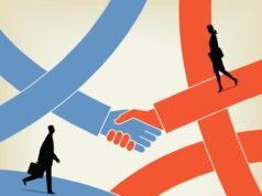 A IA (quase) eliminou a lealdade dos investidores. Atualmente, pelo menos 12 VCs OpenAI oferecem suporte ao Anthropic.