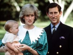 Uma linha do tempo completa do relacionamento da princesa Diana e do príncipe Charles