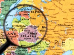 Os EUA devem agir agora para proteger os países bálticos da Rússia