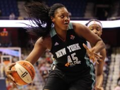 E Kara Braxton? Acidente de carro e morte trágica do campeão da WNBA – Hollywood Life