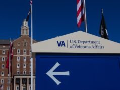 Atualizações oficiais de Trump sobre mudanças nos benefícios para veteranos