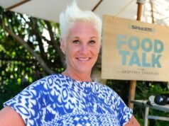 E Anne Burrell? Atualizações após sua morte – vida em Hollywood