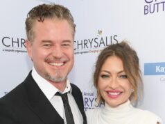 Por que Eric Dane e sua esposa Rebecca Gayheart se divorciaram e depois se reconciliaram? – Vida hollywoodiana