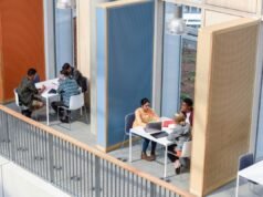 O grande êxodo da ciência da computação (e para onde os estudantes estão indo)