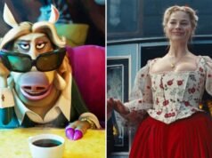 ‘Goats’ ganhou o jogo ‘Wuthering Heights’ nos EUA com US $ 17 milhões, mas Jacob Elordi e Margot Robbie Pic abraçando US $ 151 milhões + WW Cum – atualização de bilheteria