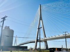 Trump ameaça abrir: 5 coisas que você precisa saber sobre a ponte Gordie Howe