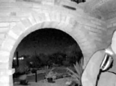 O desaparecimento de Nancy Guthrie: o suspeito mascarado já esteve na casa dela antes?