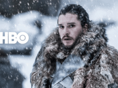 A HBO cancelou o spin-off de Jon Snow de GOT: What Happened