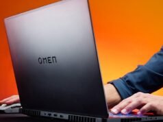 HP quer que você alugue seu próximo laptop para jogos