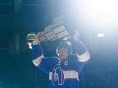 “Heated Rivalry” é uma virada de jogo para a televisão canadense em todo o mundo?