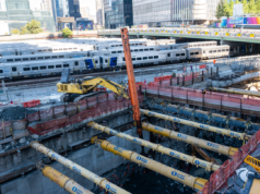 O megaprojeto Nova York-Nova Jersey será retomado assim que o financiamento for liberado