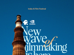 O maior festival de cinema de IA da Índia destaca Qutub Minar durante o India AI Impact Summit – APN News