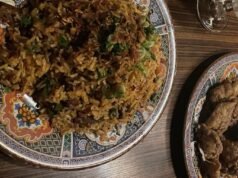 DoorDash diz que esses restaurantes do Oregon irão ajudá-lo a comemorar o Ano Novo Lunar em casa