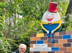 Criador da Floresta Encantada, atração adorada no Oregon, morre aos 96 anos