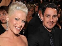 Quem é o marido de Pink, Carey Hart? O que saber sobre Pro Biker – Hollywood Life